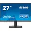 Монітор 27" Iiyama XU2793HS-B7 FHD IPS 100Hz (XU2793HS-B7) - мініатюра 1