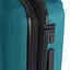 Валіза Gabol Mercury (M) Turquoise (122946-018) - мініатюра 5