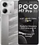 Смартфон Xiaomi Poco M7 Pro 5G 12/256GB Silver - мініатюра 1