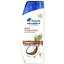 Шампунь Head & Shoulders Против перхоти Глубокое увлажнение 625 мл (8006530029483) - миниатюра 1