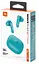 Гарнитура JBL WAVE FLEX 2 Blue (JBLWFLEX2BLU) - миниатюра 11