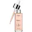 Тональная сыворотка для лица L'Oréal Paris True Match Nude №1-2 гиалуроновая 30 мл - миниатюра 1