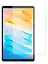 Захисне скло DK для Xiaomi Redmi Pad SE 8.7" Full Glue 2 шт (018641) - мініатюра 2