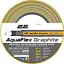 Шланг для полива 2Е AquaFlex Graphite 3/4" 30 м (2E-GHC34C30) - миниатюра 1