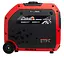 Інверторний генератор Matari 6/6.5 кВт M6500i - мініатюра 4