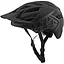 Велошолом Troy Lee Designs A1 Mips Classic Black XS (1106-190258000) - мініатюра 1