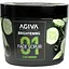 Скраб для обличчя Agiva Brightening Face Scrub з огірком 300 мл - мініатюра 1