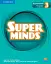 Super Minds Level 3 Teacher's Book - миниатюра 1