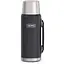 Термос Thermos Icon 1200 Черный (1099-170080) - миниатюра 1
