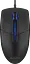 Мышь A4Tech N-530 Black - миниатюра 1