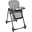 Стульчик для кормления Bambi M 3233L-G Gray  - миниатюра 1