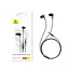 Проводные вакуумные наушники Baseus Encok HZ11 Wired Earphones, 3.5mm, 1.2m, (A00164200213-Z1) black - миниатюра 5