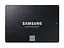 SSD накопичувач Samsung 870 EVO 4 TB (MZ-77E4T0BW) - мініатюра 1