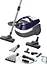 Пилосос миючий Bosch BWD41740 (00000019224) - мініатюра 4