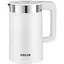 Электрочайник Edler EK6430 White 1500W teh0024498 - миниатюра 1