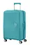 Валіза American Tourister SOUNDBOX 67 см TURQUOISE 67x46,5x29(32) 32G*61002 - мініатюра 4