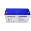Аккумулятор Ultracell UCG150-12 GEL 12V/150Ah/1800Wh [112165] - миниатюра 2