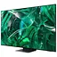 Телевизор Samsung QE55S95CAUXUA - миниатюра 4