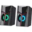 Акустическая система Vinga SP-100 Black (135036) - миниатюра 1