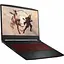 Игровой ноутбук MSI Katana GF66 11UG i7-11800H RTX 3070 32 GB RAM/1000 GB SSD Refurbished - миниатюра 1