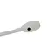 Подсветка светодиодная настенная AL-537/2*3W NW LED WH - миниатюра 10