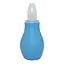 Аспиратор детский "Груша" MGZ-0710(Blue) назальный - миниатюра 1