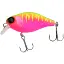 Воблер Jackall Chubby 38мм 4г Dragon Fruit Mat Tiger - мініатюра 1