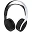Компьютерная гарнитура Sony Pulse 3D Wireless Headset (9387909) - миниатюра 1