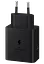 Сетевое зарядное устройство 60W Black Samsung teh0026803 - миниатюра 2