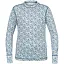 Термобелье Frontier Kinkaju Cristal Merino Kids 122 см Blue - миниатюра 2