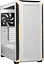 Корпус Be quiet! SHADOW BASE 800 DX White (BGW62) без блока питания - миниатюра 1