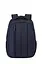 Рюкзак 15,6" American Tourister STREETHERO NAVY BLUE 45x30,5x20,5 ME2*41002 - миниатюра 1