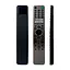 Пульт RMF-TX621E Voice Backlight для Sony (Алюмінієвий корпус, розумна підсвітка, голосовий пошук) [SONY]  - мініатюра 2