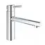 Змішувач для кучні Grohe Concetto 30273001 Хром - мініатюра 1