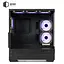 Корпус QUBE FORT ARGB Black (FORT_GBNU3) - мініатюра 3