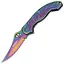 Ніж складаний Boker Magnum Colorado Rainbow - мініатюра 1