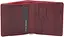 Женский кожаный кошелек Grande Pelle 11.5х11.5х3 см acs0024518 - миниатюра 2