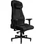 Геймерское кресло GT Racer (X-8007 Fabric Dark Gray XL) - миниатюра 1