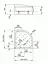 Душовий піддон Radaway Korfu A 80x80 4S88400-03 - мініатюра 5
