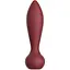 Анальний вібратор з дистанційним керуванням Dream Toys Romance Romy - мініатюра 3