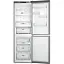 Холодильник Whirlpool W7X 82I OX двухкамерный общий объем 378L полезный объем 231L/104L А++ 191x60x68 см Gray - миниатюра 4