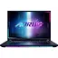 Ноутбук AORUS MASTER 16 BYH (BYHC5USE65SH) [160863] - мініатюра 1