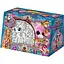 Набор для творчества Danko Toys Royal Pony с акриловыми красками RP-01-08U  - миниатюра 1