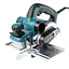Рубанок Makita KP0810 850 Вт - миниатюра 1