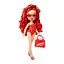 Кукла детская Руби Rainbow High 507277 серии "Swim & Style" с аксессуарами - миниатюра 3