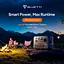 Зарядна станція BLUETTI 700W AC50P / 700 Вт / 504 Вт/ч / LiFePO4 (AC50P) UA - мініатюра 10