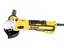 Шлифмашина угловая - болгарка сетевая DeWalt DWE4347 - миниатюра 2