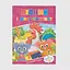 Книга Півник і двоє мишенят 167 Різнобарвна (9786177282678) - миниатюра 1