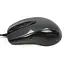 Миша A4Tech N-708X USB glossy grey - мініатюра 2