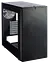 Корпус Fractal Design Define S Window Black (FD-CA-DEF-S-BK-W) - мініатюра 1